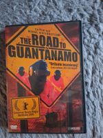 THE ROAD TO GUANTANAMO     DVD