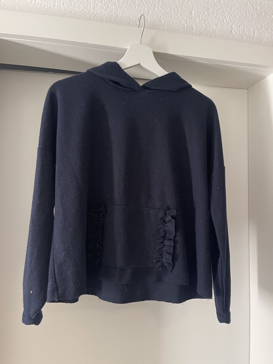 Pulls & Sweat-shirts: Blauer Pullover – D'occasion à Bern par jeh0815
