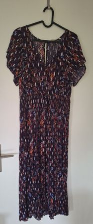 Guido Maria Kretschmer Kleid
