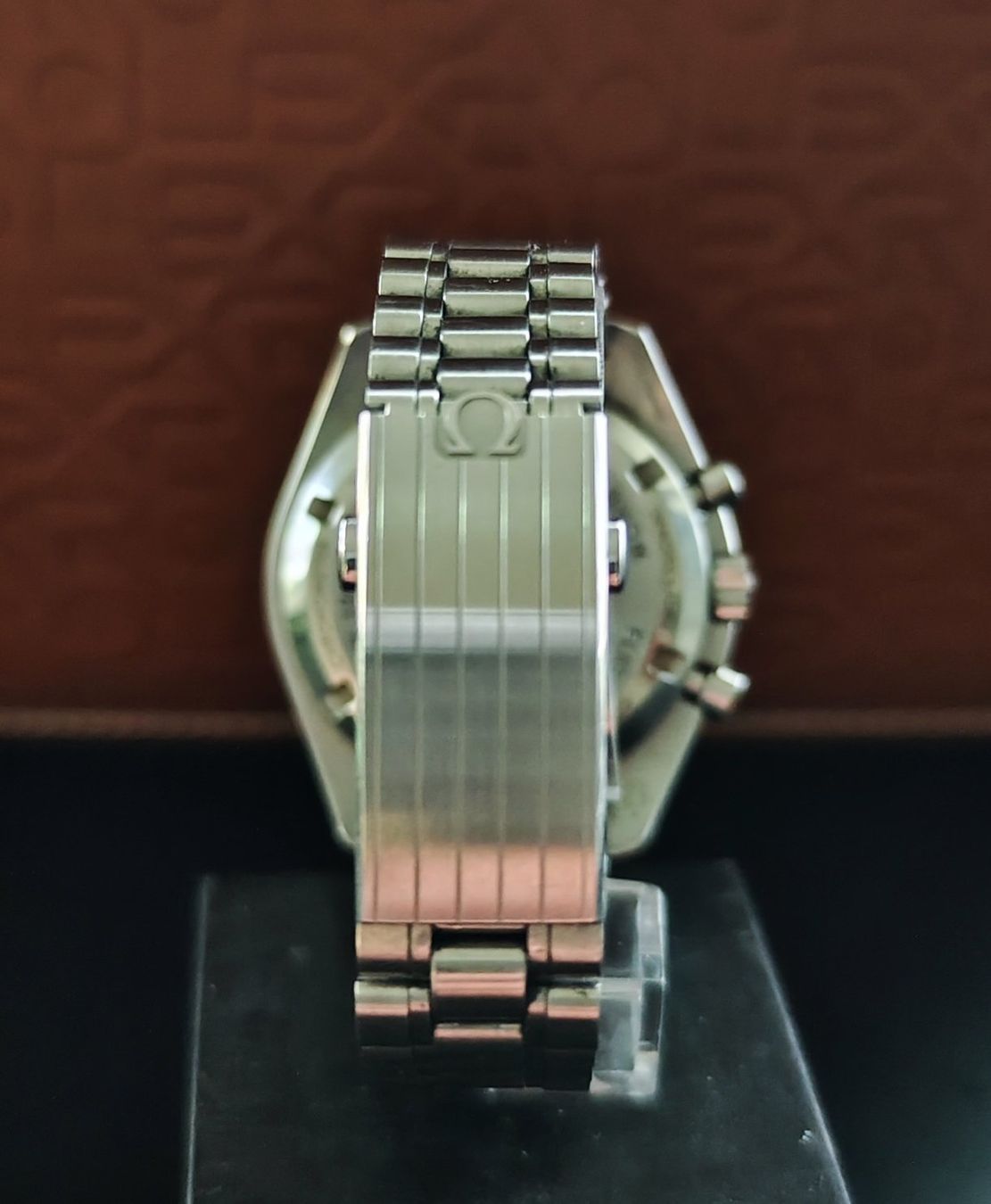 Omega Orologi: Omega speedmaster Moonwatch – Usato da Lugano venduto da Franci1718 4