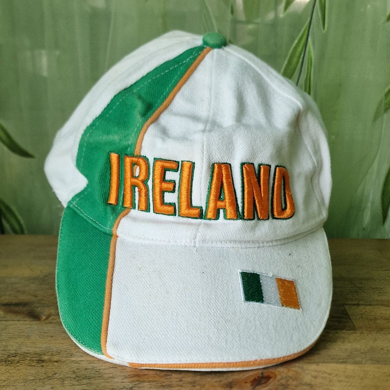 Copricapi, berretti & cappellini: Ireland Cap – Usato da Merlischachen venduto da Sheavy 1