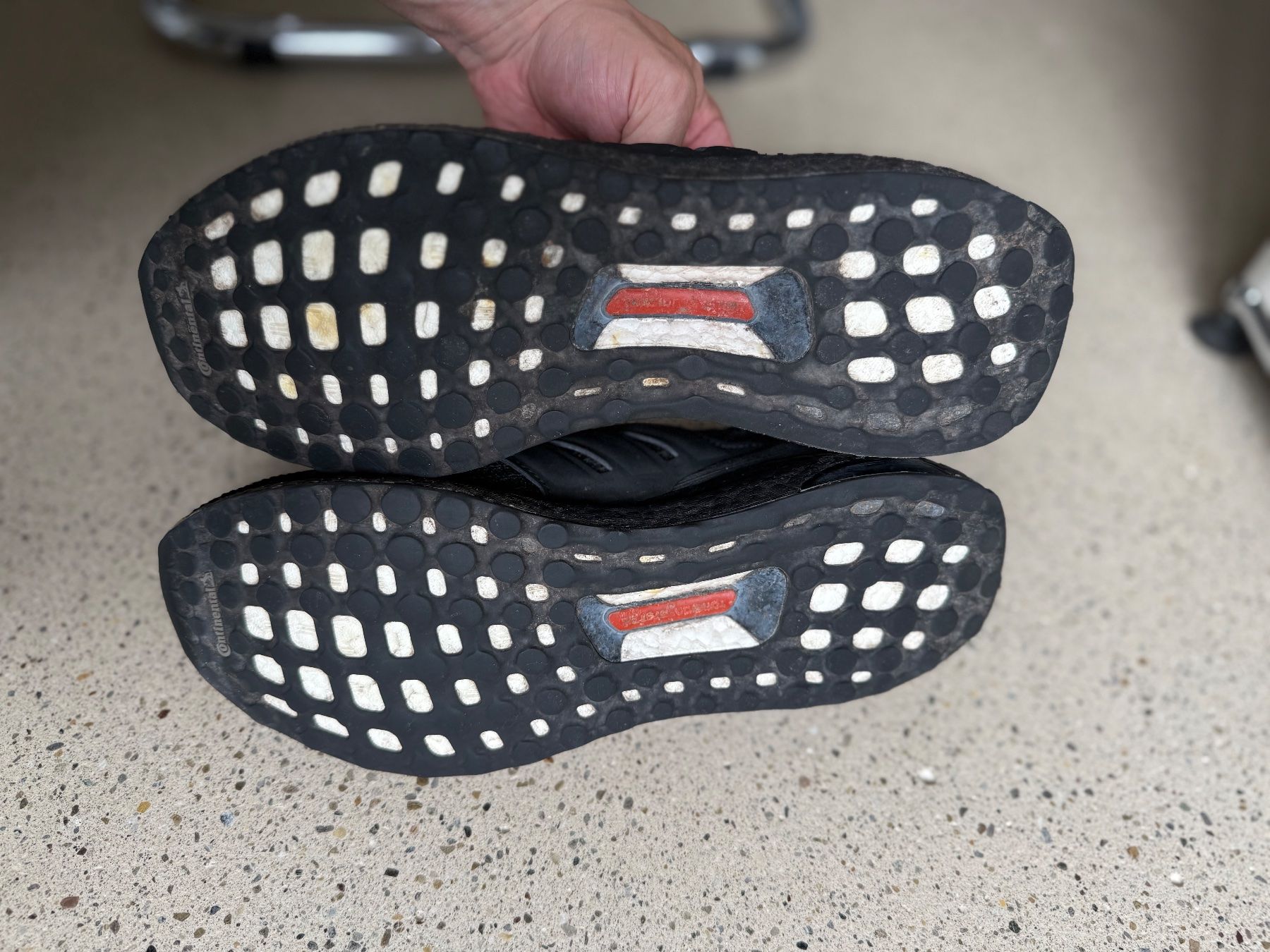 Adidas Scarpe da uomo: Adidas - Ultraboost 2 - 42.5 – Usato da Zürich venduto da FlooRaas 1