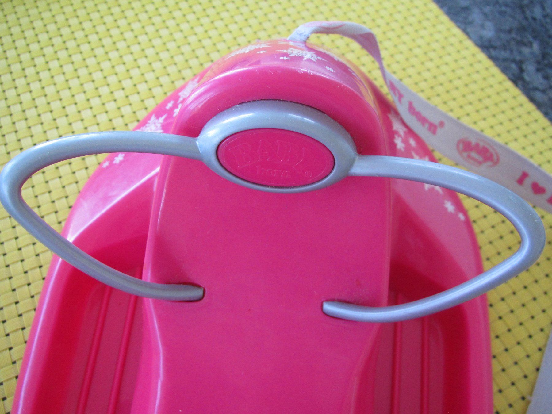 Zapf Creation Bambole: BOB BABY BORN – Usato da Murten venduto da Selliot 3