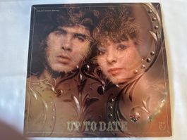Esther & Abi Ofarim - Up To Date Vinyl Schallplatte