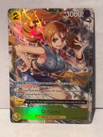 One Piece TCG O-Nami / OP06-101
