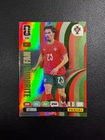 Panini FIFA World Cup 2026 Vitinha 370