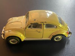 Hongwell Modellauto VW Beetle