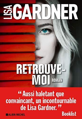 Livres: Retrouve-moi – D'occasion à Cortaillod par rozinna