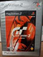 Gran Turismo 3 A-Spec - PS2 Jeu de course culte 