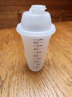 Tupperware Shaker 500ml  oder 330ml