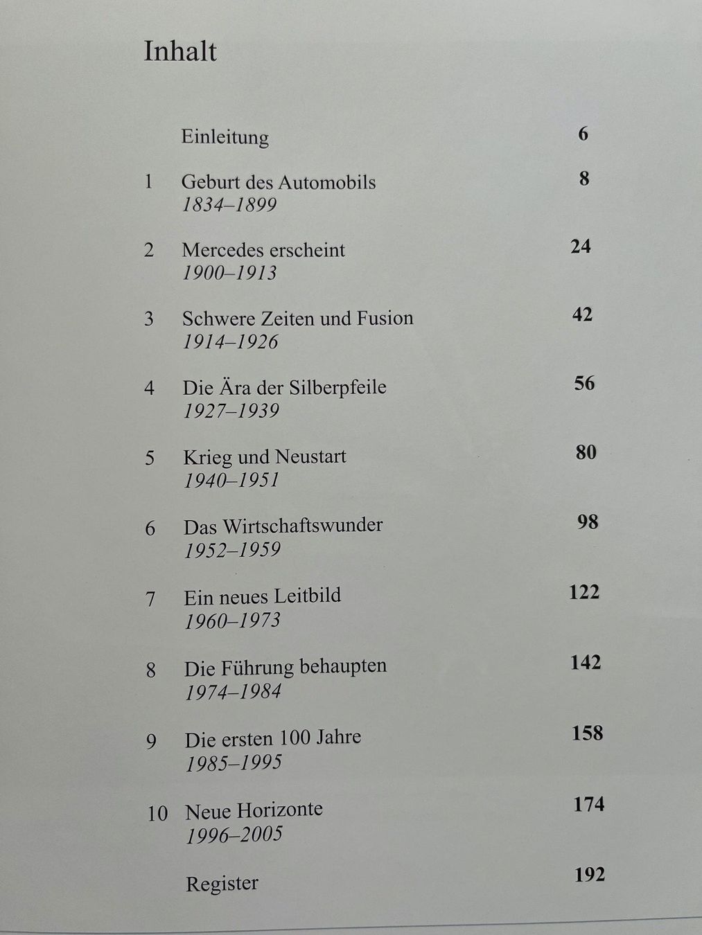 Libri: Faszination Mercedes Benz – Usato da Aarwangen venduto da MM_74 1