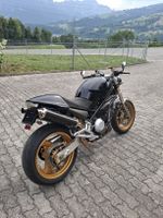 Ducati Monster 900