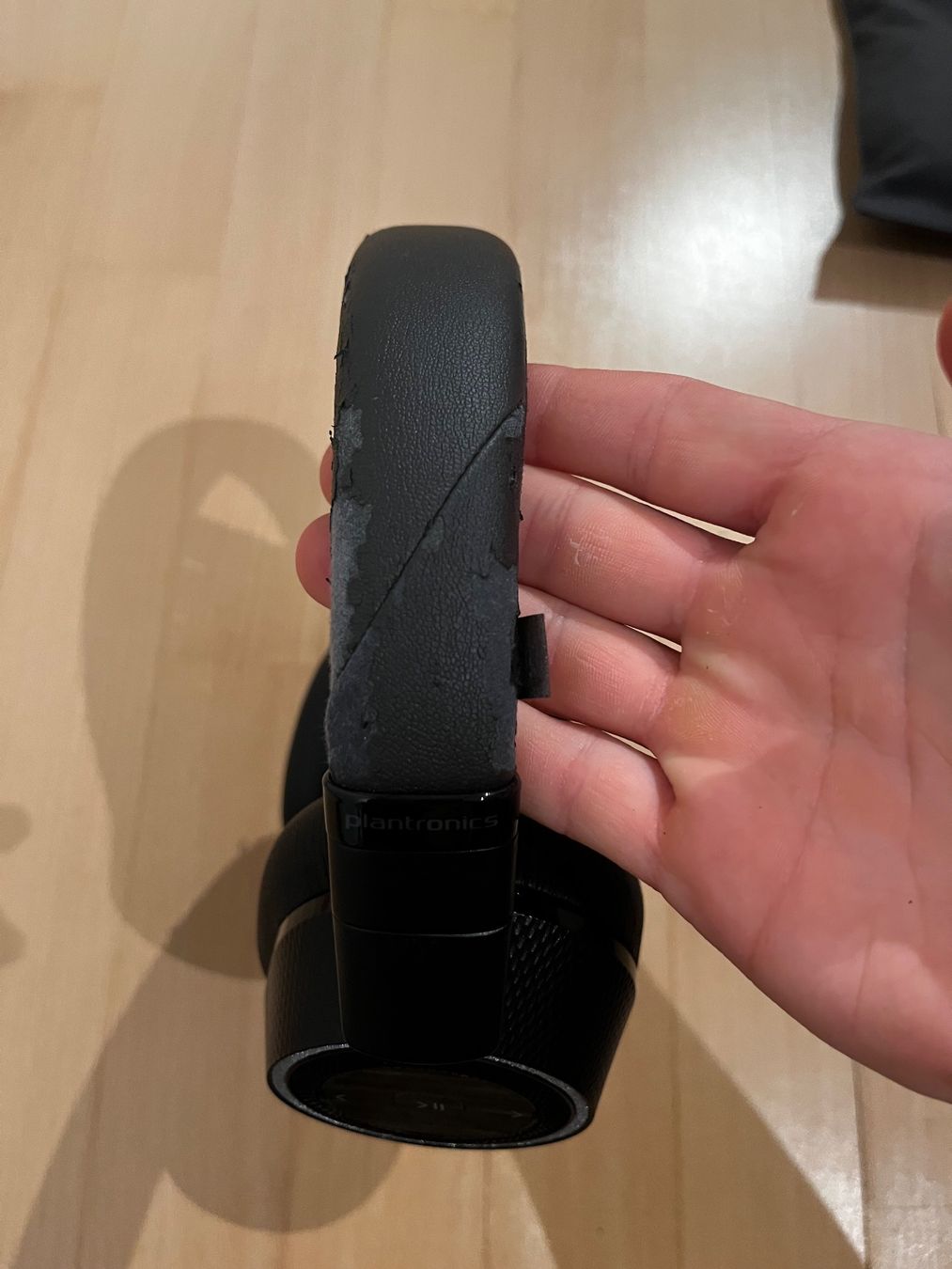 Plantronics Cuffie: Plantronics PLT BackBeat Pro 2 - Top Kopfhörer! – Usato da Zürich venduto da corinne.nussbaumer20 5