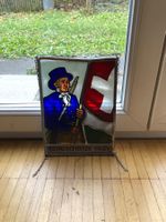 Wappenscheibe, Wappenfensterscheibe CH