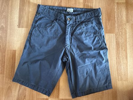 EA7 Emporio Armani Herren Shorts, Einf. Bundweite 37 cm