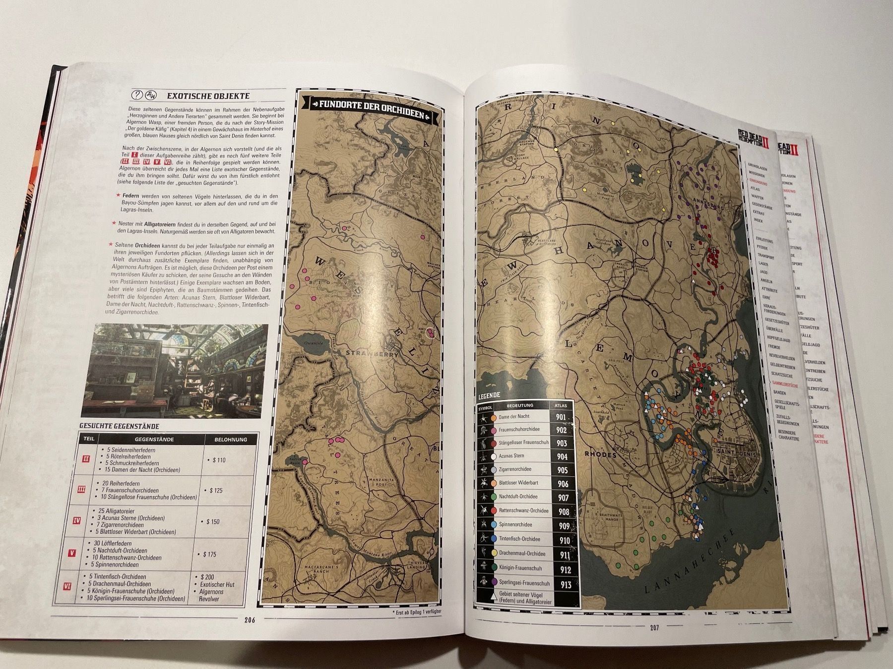 Libri: Red Dead Redemption 2 | Buch Collectors Edition – Nuovo (secondo la descrizione) da Thun venduto da FairHandlungssache 6