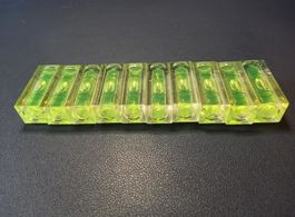 40x Wasserwaage Messen Oberflächenniveaus - Niveau à bulle