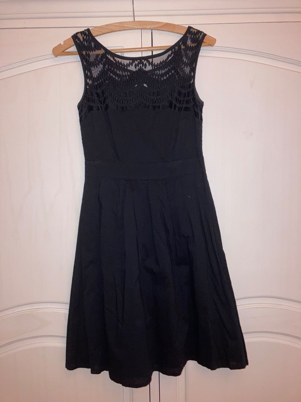 Nafnaf Vestiti: Robe de fête Naf Naf taille 36 – Usato da Biel/Bienne venduto da mei-mei