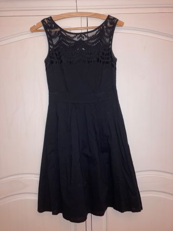 Robe de fête Naf Naf taille 36