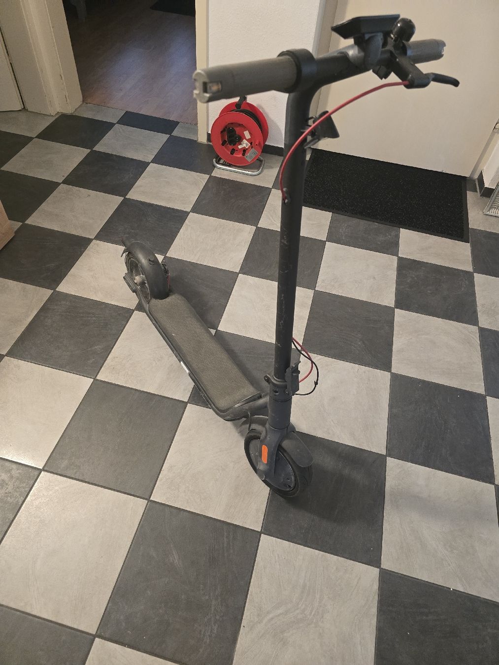 Veicoli elettrici: tortinnet – Usato da Romanshorn venduto da car_hx67