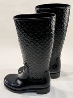 Louis Vuitton Stiefel Grösse 37