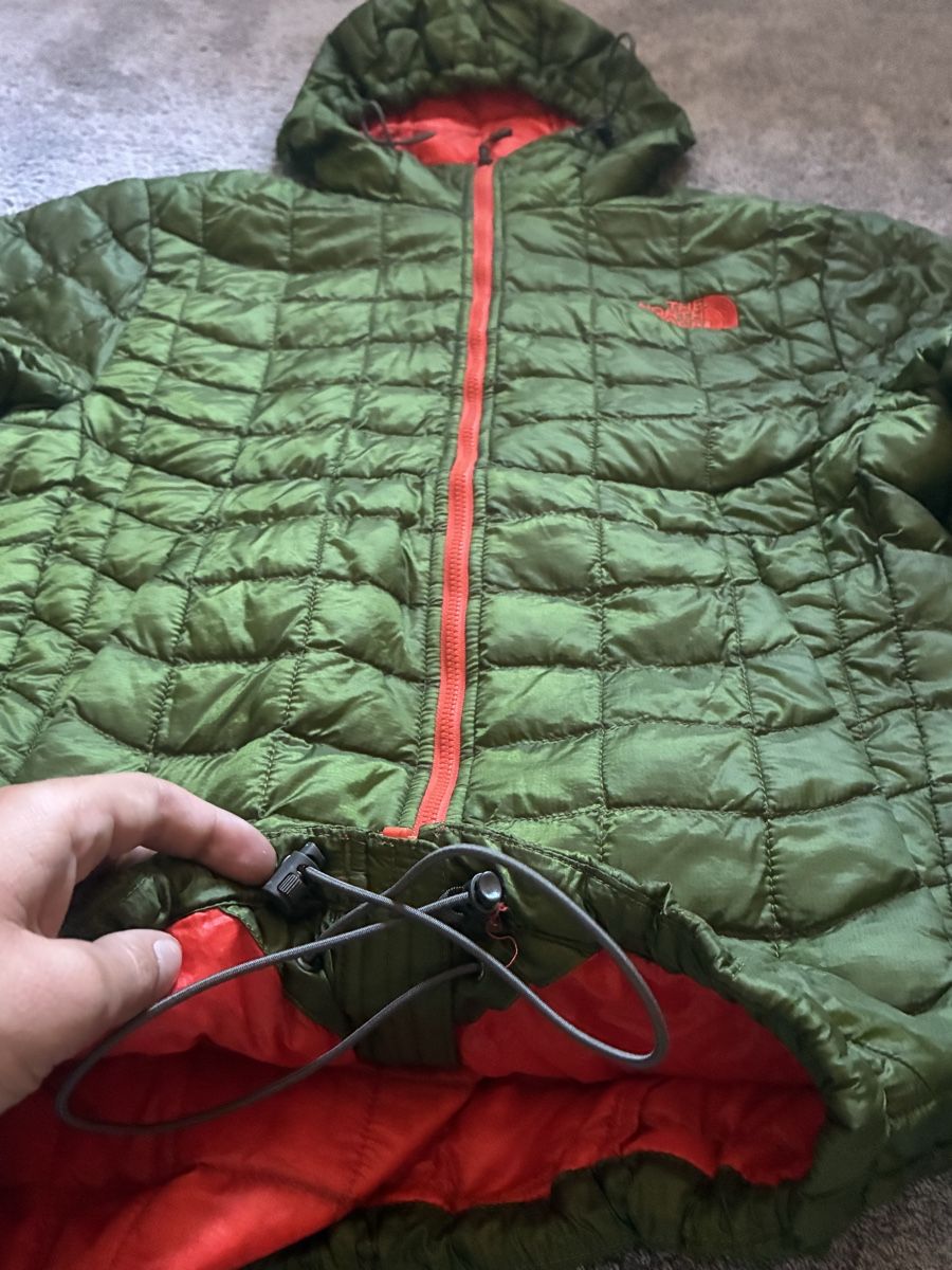 North Face Jacken: The North Face Jacke – Neu (gemäss Beschreibung) aus Gelterkinden von lgx2h3lm5 2