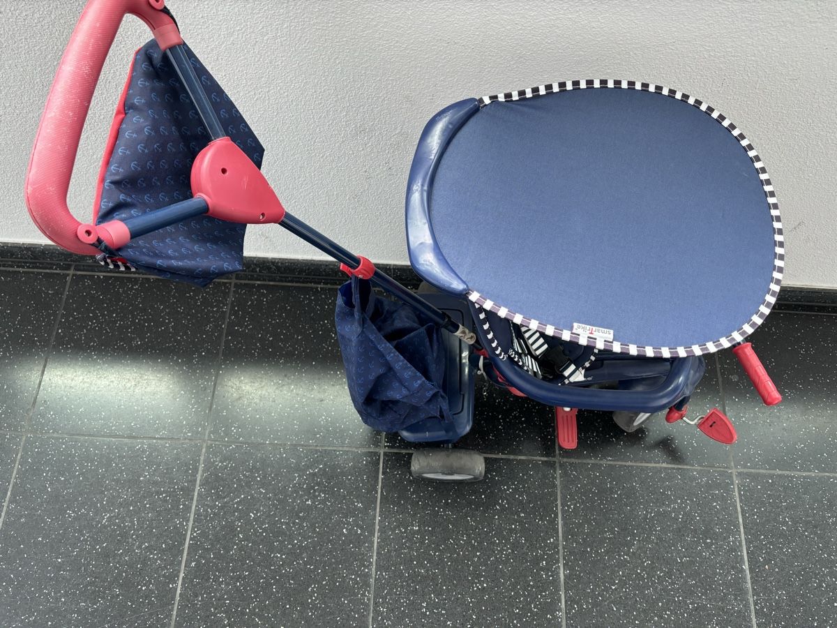 Veicoli per bambini: SmarTrike – Usato da Zürich venduto da Champion83 1