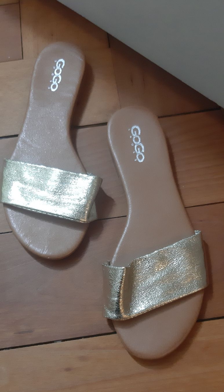 Scarpe da donna: Bequeme Sandalen NEU! Gr.38 – Nuovo e nell'imballaggio originale da Zürich venduto da Venecia25 1