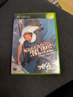 Aggressive inline Microsoft Xbox