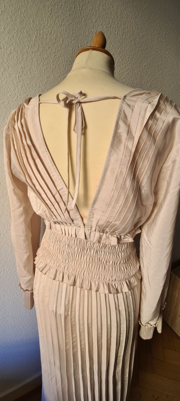 Na-kd Vestiti: Robe neuve d'été marque Na-kd taille XS – Nuovo e nell'imballaggio originale da Genève venduto da Saleena 5