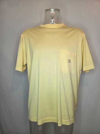Vintage Paul & Shark Pocket T-Shirt 2000er - L