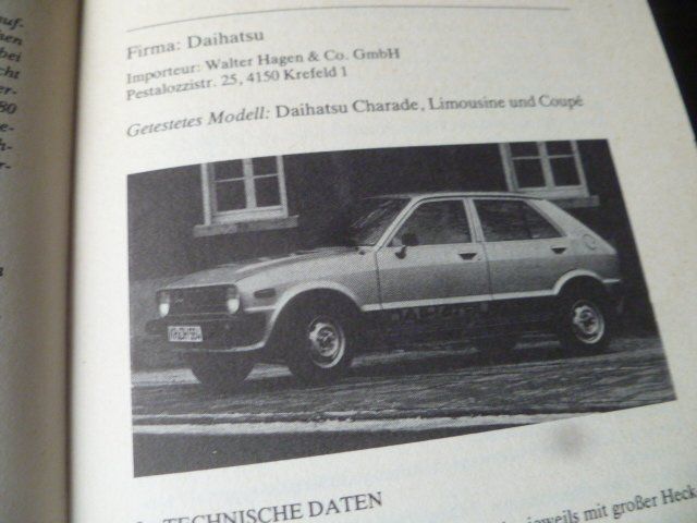 Libri: Auto-Grossmacht Japan – Usato da Zofingen venduto da sosalinos01 1