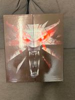The Witcher 3: Wild Hunt limited collector's edition Xbox