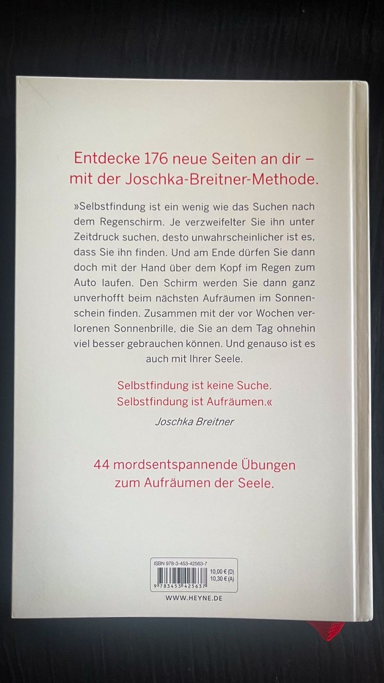 Achtsam Morden Das übungsbuch von Karsten Dusse (Neu (gemäss ...