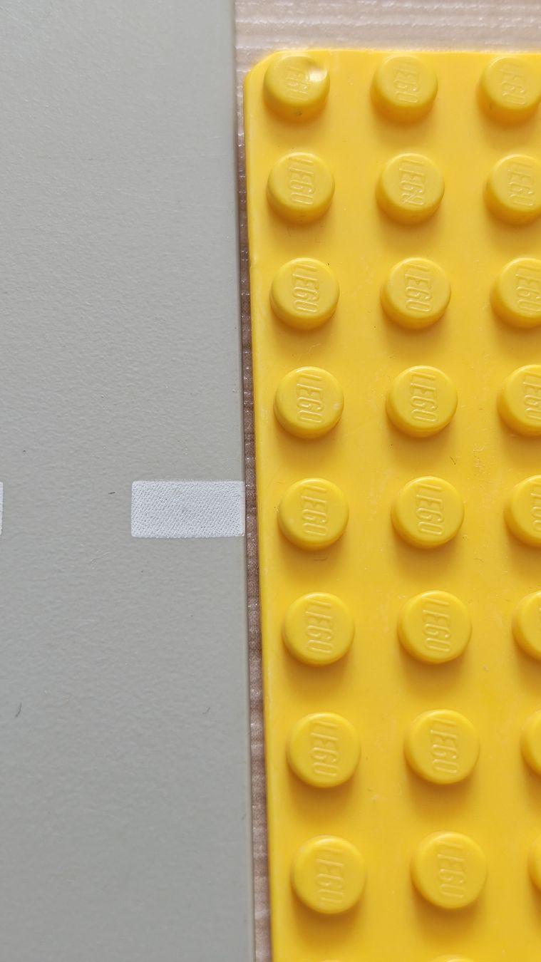 Lego Giocattoli: Lego Platten gemischt, 8 Stk. – Usato da Effretikon venduto da Superkarin7 1