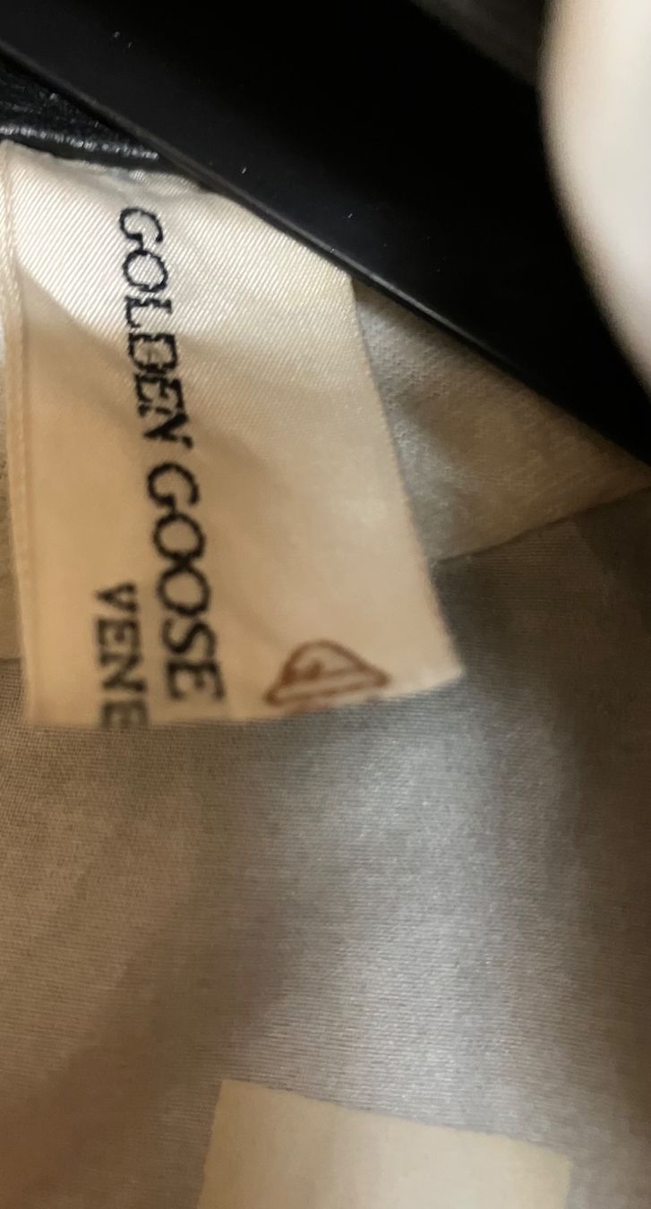 Golden Goose Jacken: Golden Goose Leather Jacket – Gebraucht aus Kilchberg ZH von ann_8pwh 3