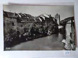 AK Brugg