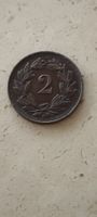 2 Rappen 1914