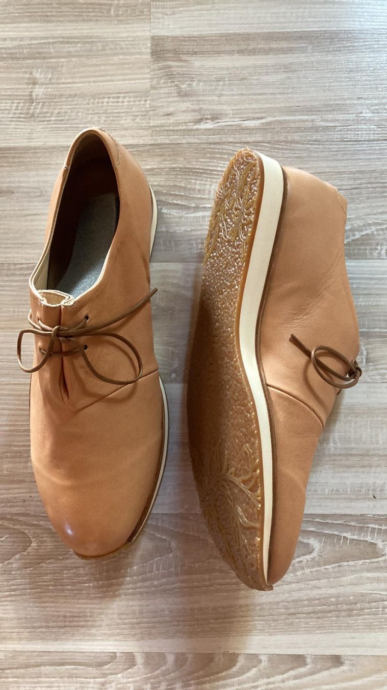 Neosens Herrenschuhe: Chaussures neosens en pointure 41 – Neu (gemäss Beschreibung) aus grimisuat von nibasa 1