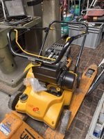 AL-KO 38 VB Comfort Vertikutierer – NEU / unbenutzt – Benzin