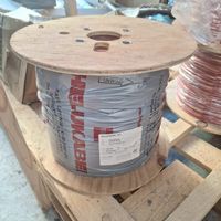 Solarkabel Rolle 500m - Helukabel H1Z2Z2-K - neu