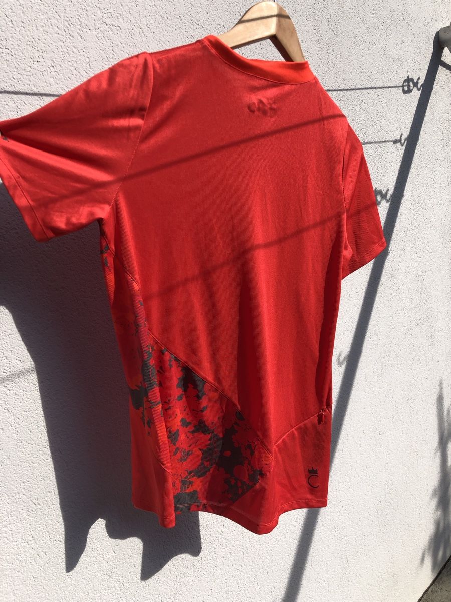 Scott Leibchen & Hosen: Scott Cycle Shirt – Gebraucht aus Fribourg von ann_l9b7 4