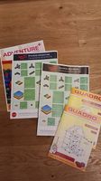 Quadro Bausätze (Beginner und Adventure+)