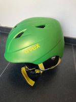 Skihelm UVEX