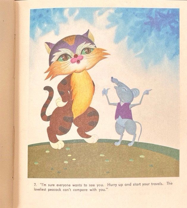 Libri: The Stuck-up Kitty – Usato da Sarnen venduto da Livres 5