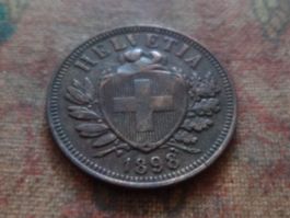 2 Rp. 1898  (D)