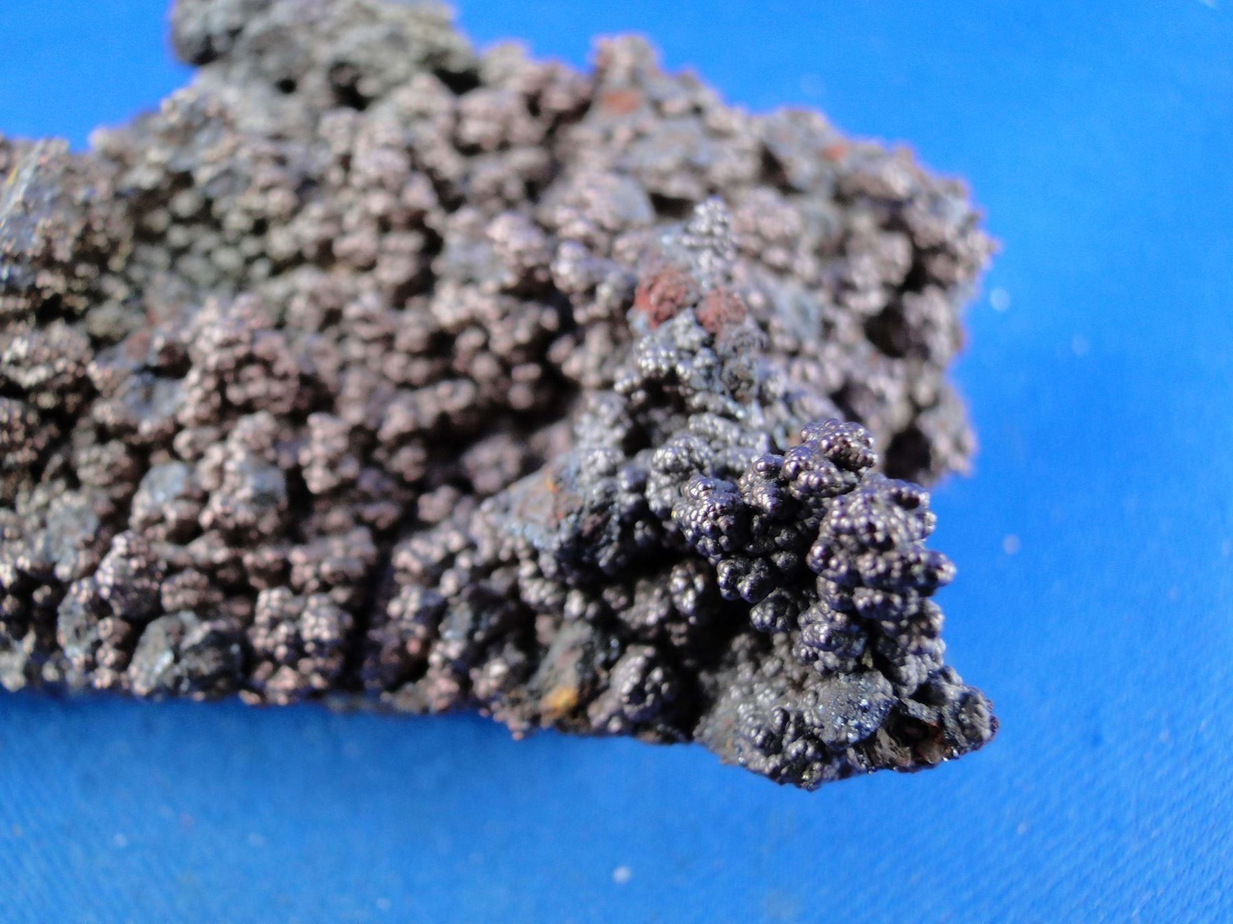 Mineralien & Heilsteine: Kupfer – Gebraucht aus Schinznach Bad von Demerald 3