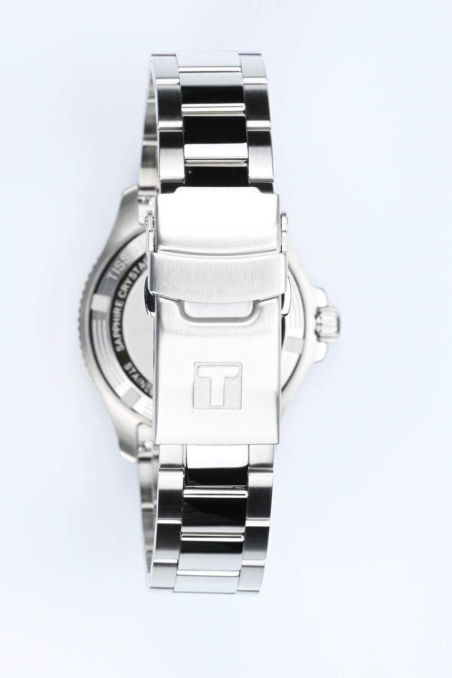 Tissot Orologi: Tissot Seastar 1000 36MM ref.  T120.210.21.051.00 – Nuovo e nell'imballaggio originale da Zug venduto da Avent0ri_by_Montauk 6