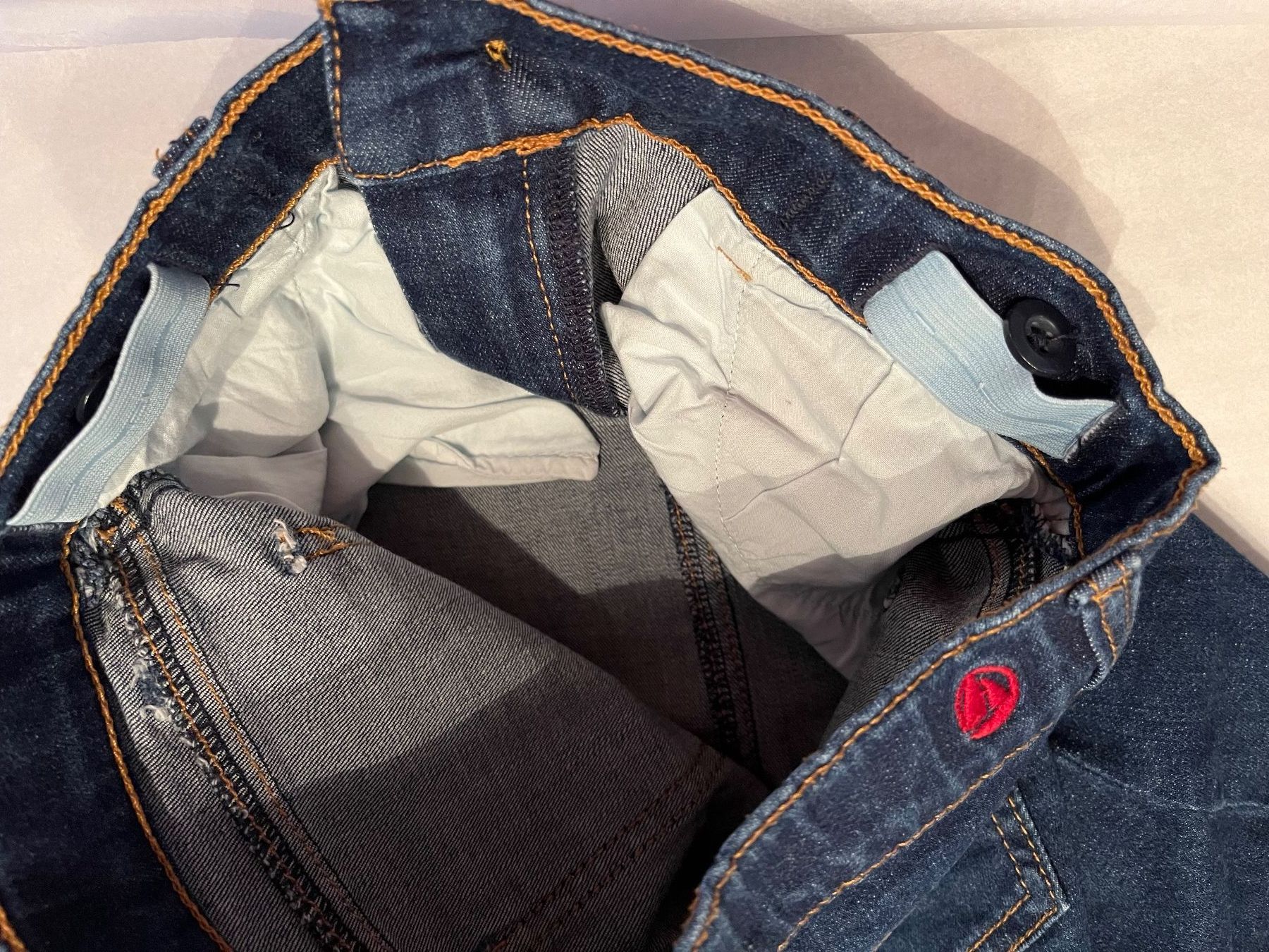 Petit Bateau Kleider & Röcke: Petit Bateau Jeansrock Mädchen 8J/128cm – Gebraucht aus Zürich von asocaciu 2