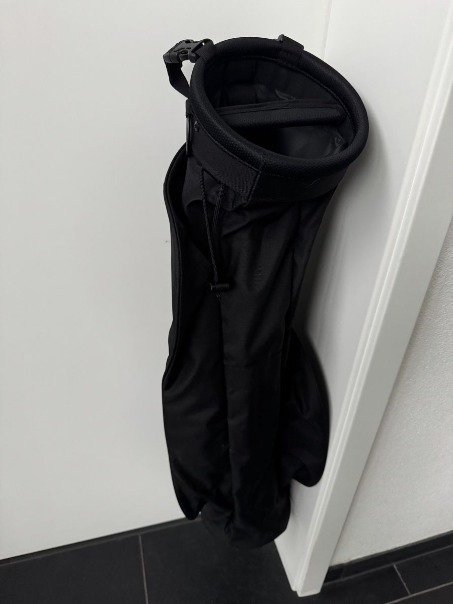 Schläger & Sets: GOLF Candy - Bag / Pencil Bag - schwarz - NEU – Neu (gemäss Beschreibung) aus Gurmels von topsommer 1